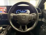2023 Toyota Crown Sport 2.5 Z E-Four 4WD Black Coupe for sale, Japanese used car export - photo 5 of 9 | GULJI TRADERS