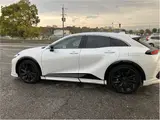 2024 Toyota Crown Sport Sports Z (HEV) 4WD Pearl Coupe for sale, Japanese used car export - photo 3 of 17 | GULJI TRADERS