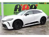 2024 Toyota Crown Sport Sports ZHEV Pearl Coupe for sale, Japanese used car export - photo 5 of 59 | GULJI TRADERS