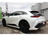 2024 Toyota Crown Sport Sports ZHEV Pearl Coupe for sale, Japanese used car export - photo 8 of 59 | GULJI TRADERS