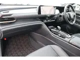 2024 Toyota Crown Sport Sports ZHEV Pearl Coupe for sale, Japanese used car export - photo 27 of 59 | GULJI TRADERS