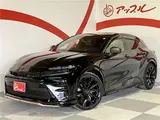 2024 Toyota Crown Sport Sports Z (HEV) 4WD ★All-around camera★ Black Coupe for sale, Japanese used car export - photo 1 of 80 | GULJI TRADERS