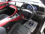 2024 Toyota Crown Sport 2.5 RS E-Four 4WD Other Coupe for sale, Japanese used car export - photo 14 of 36 | GULJI TRADERS