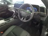 2024 Toyota Crown Sport Z Gray Coupe for sale, Japanese used car export - photo 14 of 72 | GULJI TRADERS