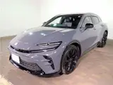 2024 Toyota Crown Sport Z Gray Coupe for sale, Japanese used car export - photo 48 of 72 | GULJI TRADERS