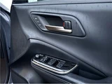 2024 Toyota Crown Sport Z Sedan for sale, Japanese used car export - photo 25 of 32 | GULJI TRADERS