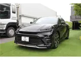 2024 Toyota Crown Sport Sports Z (HEV) 4WD Black Coupe for sale, Japanese used car export - photo 1 of 33 | GULJI TRADERS
