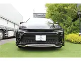 2024 Toyota Crown Sport Sports Z (HEV) 4WD Black Coupe for sale, Japanese used car export - photo 2 of 33 | GULJI TRADERS