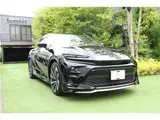 2024 Toyota Crown Sport Sports Z (HEV) 4WD Black Coupe for sale, Japanese used car export - photo 3 of 33 | GULJI TRADERS