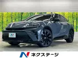 2024 Toyota Crown Sport Z Gray Coupe for sale, Japanese used car export - photo 4 of 30 | GULJI TRADERS