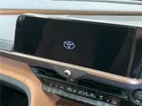 2024 Toyota Crown Sport Z Gray Coupe for sale, Japanese used car export - photo 27 of 30 | GULJI TRADERS