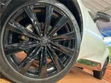 2024 Toyota Crown Sport Z Pearl Coupe for sale, Japanese used car export - photo 9 of 30 | GULJI TRADERS