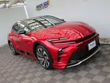 2024 Toyota Crown Sport 2.5 Z E-Four 4WD Red Coupe for sale, Japanese used car export - photo 24 of 44 | GULJI TRADERS