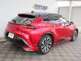 2024 Toyota Crown Sport 2.5 Z E-Four 4WD Red Coupe for sale, Japanese used car export - photo 26 of 44 | GULJI TRADERS