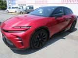 2024 Toyota Crown Sport Z Sedan for sale, Japanese used car export - photo 1 of 24 | GULJI TRADERS