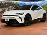 2024 Toyota Crown Sport Z Pearl Coupe for sale, Japanese used car export - photo 1 of 30 | GULJI TRADERS