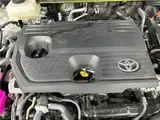 2024 Toyota Crown Sport Z Pearl Coupe for sale, Japanese used car export - photo 9 of 30 | GULJI TRADERS