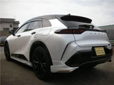 2024 Toyota Crown Sport Z Sedan for sale, Japanese used car export - photo 2 of 18 | GULJI TRADERS
