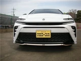 2024 Toyota Crown Sport Z Sedan for sale, Japanese used car export - photo 4 of 18 | GULJI TRADERS