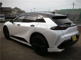 2024 Toyota Crown Sport Z Sedan for sale, Japanese used car export - photo 6 of 18 | GULJI TRADERS