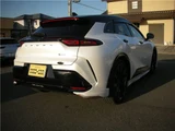 2024 Toyota Crown Sport Z Sedan for sale, Japanese used car export - photo 10 of 18 | GULJI TRADERS