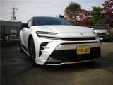 2024 Toyota Crown Sport Z Sedan for sale, Japanese used car export - photo 11 of 18 | GULJI TRADERS