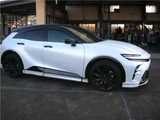 2024 Toyota Crown Sport Z Sedan for sale, Japanese used car export - photo 13 of 18 | GULJI TRADERS