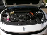 2024 Toyota Crown Sport Z Sedan for sale, Japanese used car export - photo 16 of 18 | GULJI TRADERS