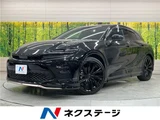 2024 Toyota Crown Sport Z Sedan for sale, Japanese used car export - photo 4 of 30 | GULJI TRADERS