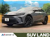 2024 Toyota Crown Sport Z Gray Coupe for sale, Japanese used car export - photo 4 of 30 | GULJI TRADERS
