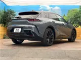 2024 Toyota Crown Sport Z Gray Coupe for sale, Japanese used car export - photo 9 of 30 | GULJI TRADERS