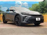 2024 Toyota Crown Sport Z Gray Coupe for sale, Japanese used car export - photo 11 of 30 | GULJI TRADERS