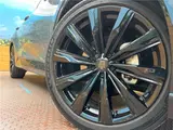 2024 Toyota Crown Sport Z Gray Coupe for sale, Japanese used car export - photo 21 of 30 | GULJI TRADERS