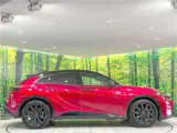 2024 Toyota Crown Sport Z Red Coupe for sale, Japanese used car export - photo 19 of 30 | GULJI TRADERS