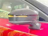 2024 Toyota Crown Sport Z Red Coupe for sale, Japanese used car export - photo 22 of 30 | GULJI TRADERS