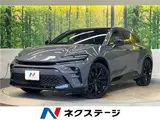 2024 Toyota Crown Sport Z Gray Coupe for sale, Japanese used car export - photo 4 of 30 | GULJI TRADERS