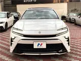 2024 Toyota Crown Sport Z Pearl Coupe for sale, Japanese used car export - photo 15 of 29 | GULJI TRADERS