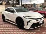 2024 Toyota Crown Sport Z Pearl Coupe for sale, Japanese used car export - photo 17 of 29 | GULJI TRADERS
