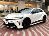 2024 Toyota Crown Sport Z Pearl Coupe for sale, Japanese used car export - photo 18 of 29 | GULJI TRADERS