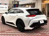 2024 Toyota Crown Sport Z Pearl Coupe for sale, Japanese used car export - photo 19 of 29 | GULJI TRADERS