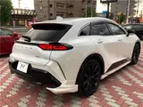 2024 Toyota Crown Sport Z Pearl Coupe for sale, Japanese used car export - photo 20 of 29 | GULJI TRADERS
