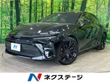 2024 Toyota Crown Sport Z Black Coupe for sale, Japanese used car export - photo 4 of 30 | GULJI TRADERS