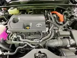 2024 Toyota Crown Sport Z Black Coupe for sale, Japanese used car export - photo 5 of 30 | GULJI TRADERS