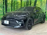 2024 Toyota Crown Sport Z Black Coupe for sale, Japanese used car export - photo 19 of 30 | GULJI TRADERS