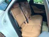 2024 Toyota Crown Sport Z Pearl Coupe for sale, Japanese used car export - photo 9 of 30 | GULJI TRADERS