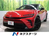 2024 Toyota Crown Sport Z Red Coupe for sale, Japanese used car export - photo 4 of 30 | GULJI TRADERS