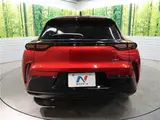 2024 Toyota Crown Sport Z Red Coupe for sale, Japanese used car export - photo 10 of 30 | GULJI TRADERS
