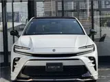 2024 Toyota Crown Sport Sports Z 4WD ★ Panoramic Roof ★ Modellista Aero ★ Brown Leather Seats ★ White Coupe for sale, Japanese used car export - photo 2 of 26 | GULJI TRADERS