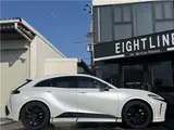 2024 Toyota Crown Sport Sports Z 4WD ★ Panoramic Roof ★ Modellista Aero ★ Brown Leather Seats ★ White Coupe for sale, Japanese used car export - photo 4 of 26 | GULJI TRADERS