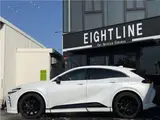2024 Toyota Crown Sport Sports Z 4WD ★ Panoramic Roof ★ Modellista Aero ★ Brown Leather Seats ★ White Coupe for sale, Japanese used car export - photo 5 of 26 | GULJI TRADERS